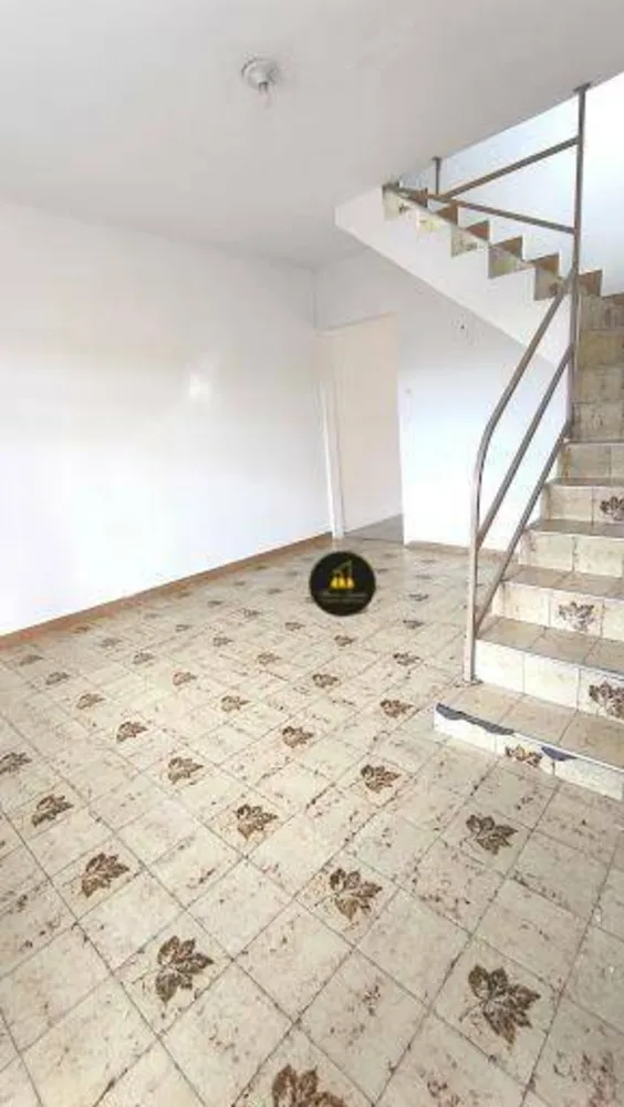 Sobrado, 2 quartos, 80 m² - Foto 17