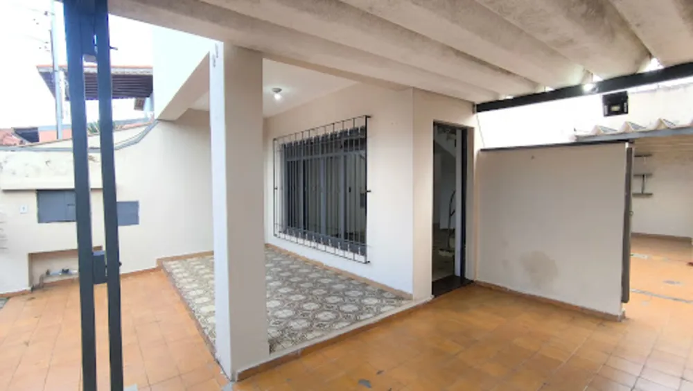 Sobrado, 2 quartos, 80 m² - Foto 1