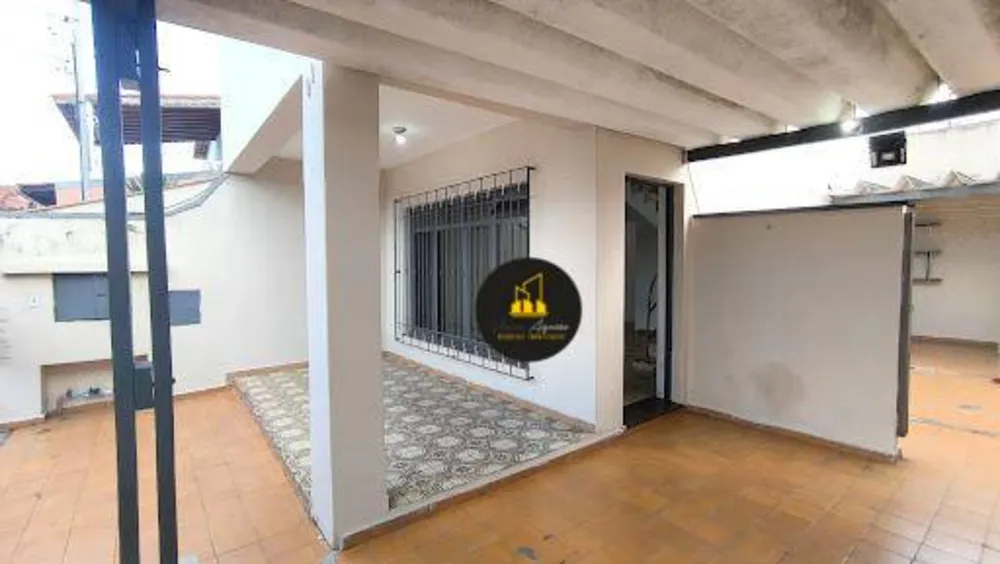 Sobrado, 2 quartos, 80 m² - Foto 13