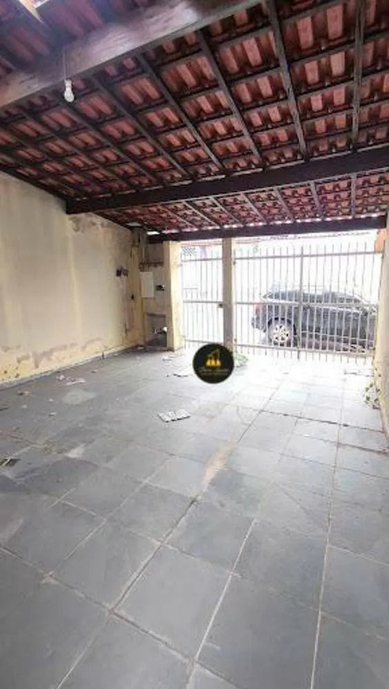 Casa, 2 quartos, 80 m² - Foto 20