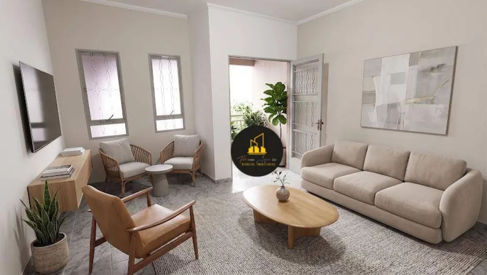 Casa, 2 quartos, 80 m² - Foto 13