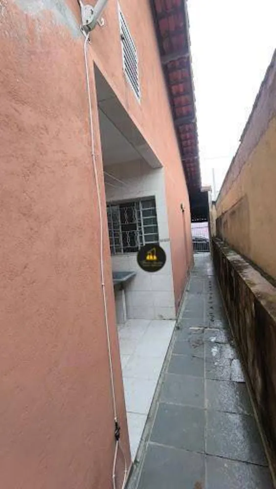 Casa, 2 quartos, 80 m² - Foto 18