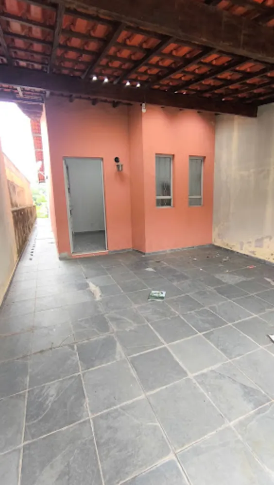 Casa, 2 quartos, 80 m² - Foto 1