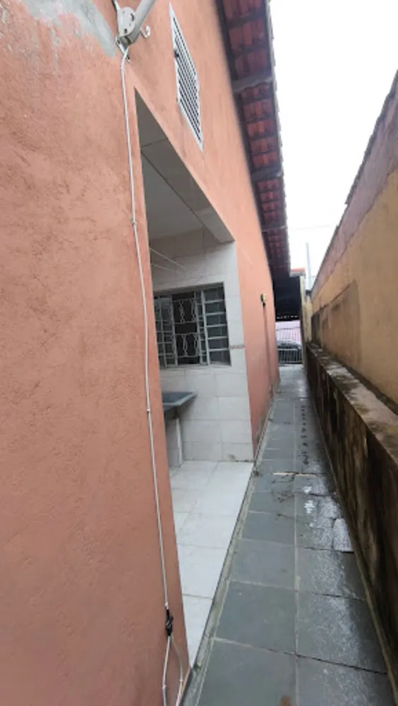 Casa, 2 quartos, 80 m² - Foto 12