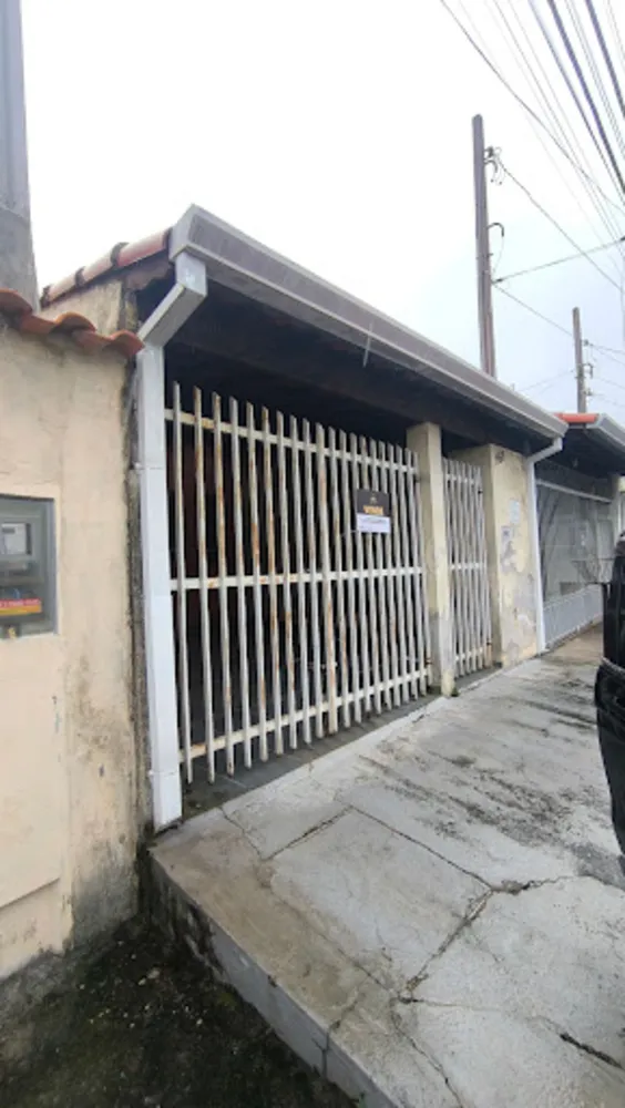 Casa, 2 quartos, 80 m² - Foto 11