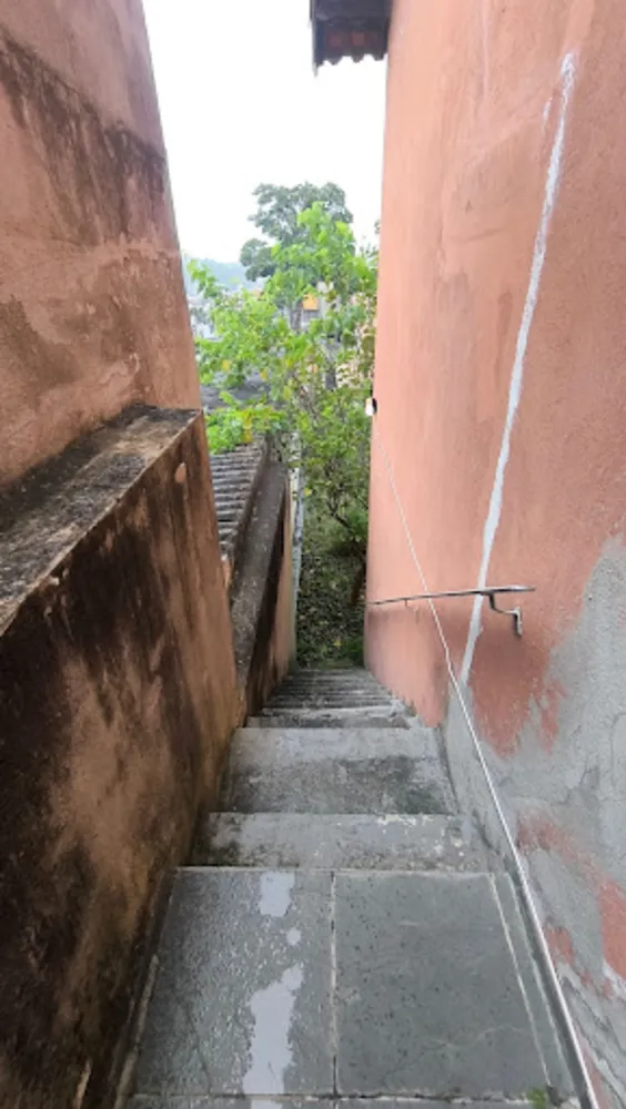 Casa, 2 quartos, 80 m² - Foto 4