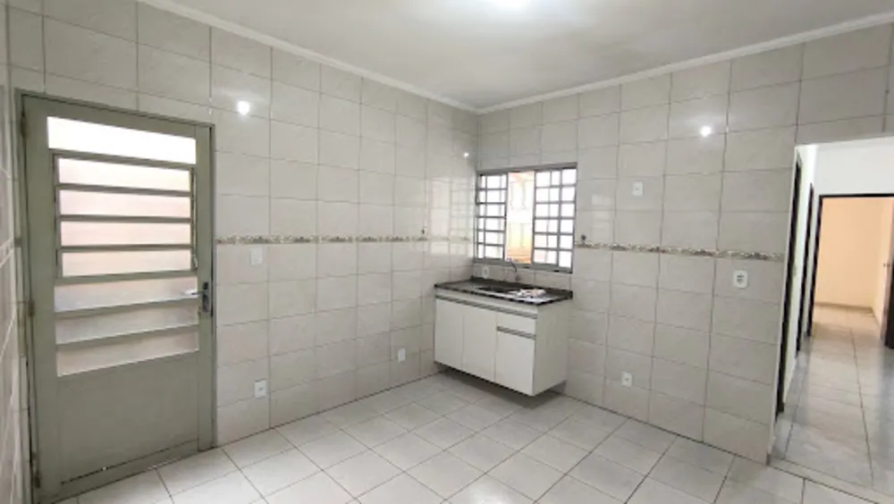Casa, 2 quartos, 80 m² - Foto 3