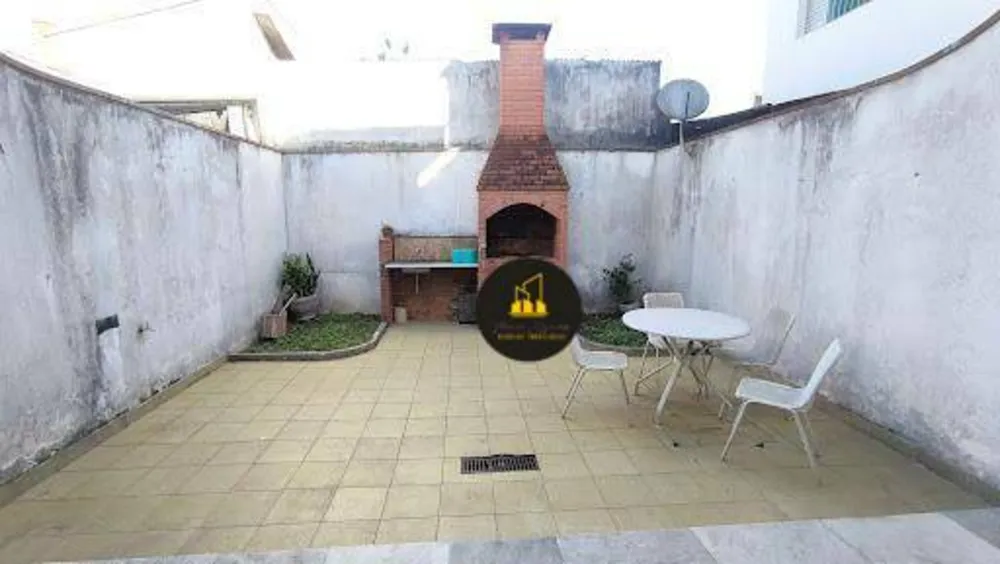 Sobrado, 2 quartos - Foto 5