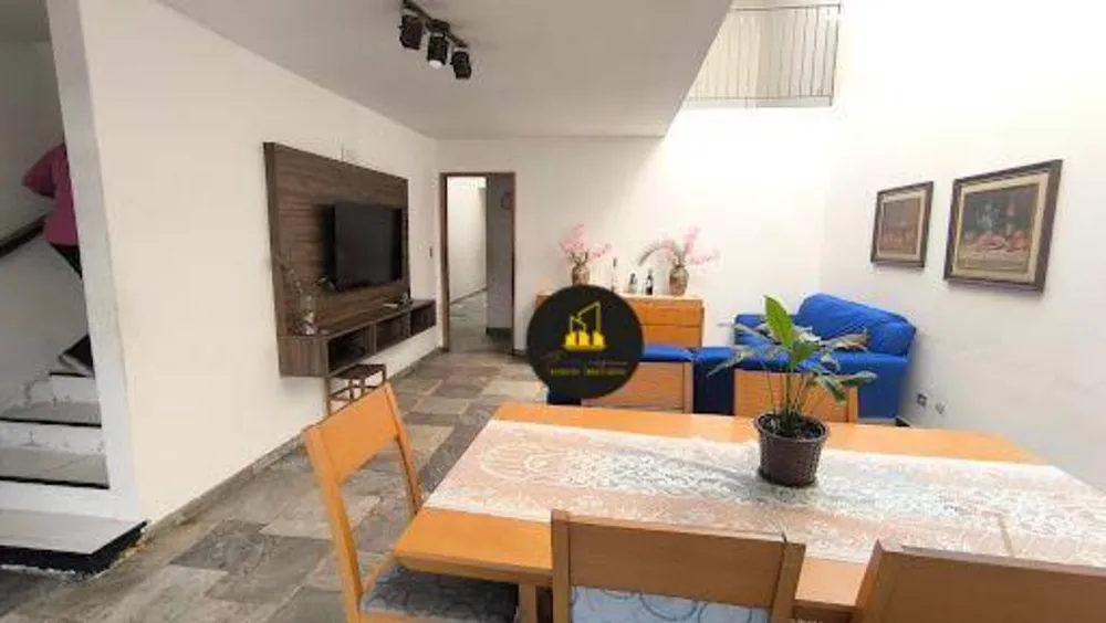 Sobrado, 2 quartos - Foto 2