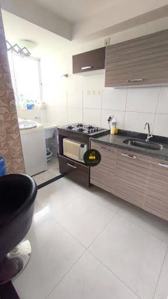 Apartamento, 2 quartos, 47 m² - Foto 2