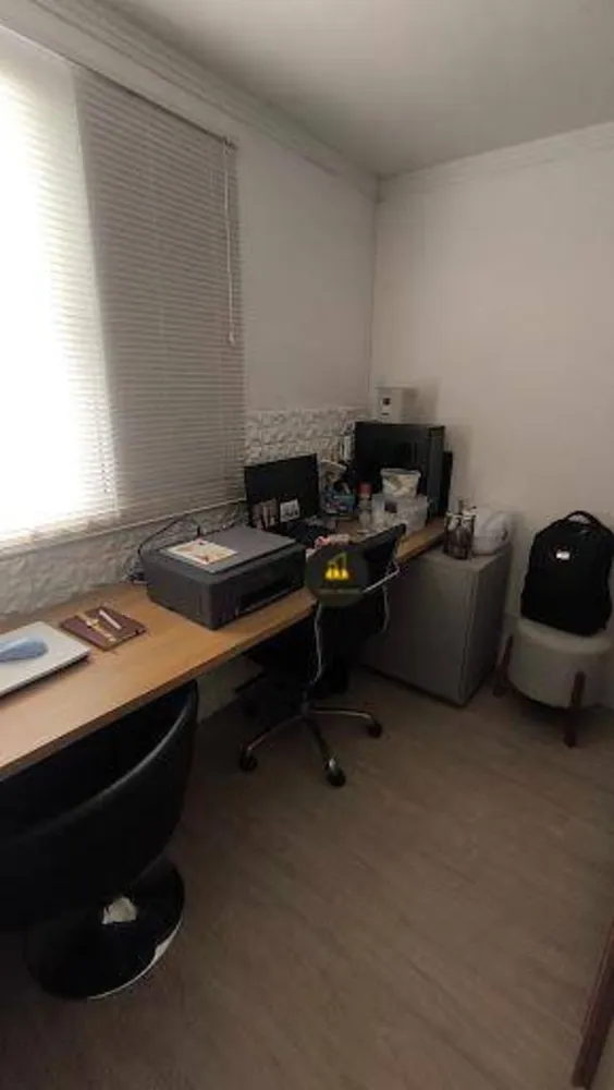 Apartamento, 2 quartos, 47 m² - Foto 7