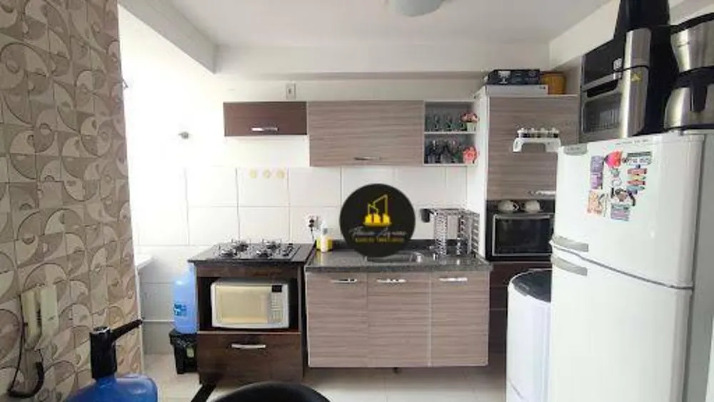 Apartamento, 2 quartos, 47 m² - Foto 8