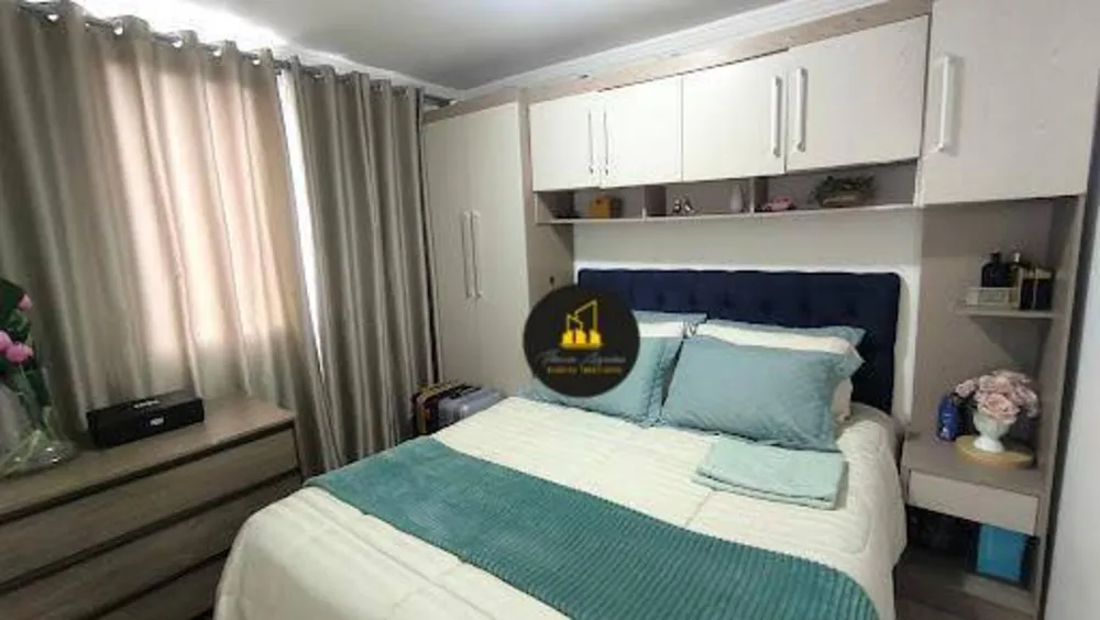 Apartamento, 2 quartos, 47 m² - Foto 3