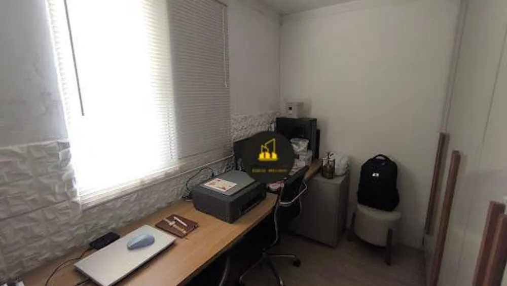 Apartamento, 2 quartos, 47 m² - Foto 5