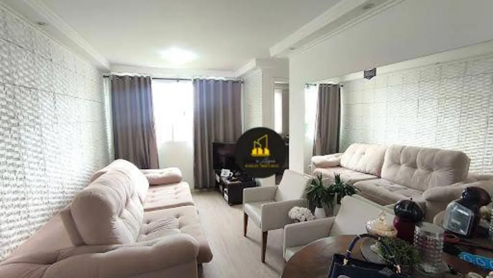 Apartamento, 2 quartos, 47 m² - Foto 1