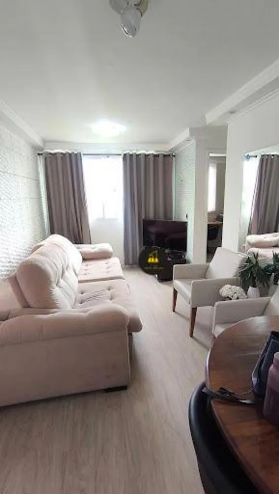Apartamento, 2 quartos, 47 m² - Foto 6