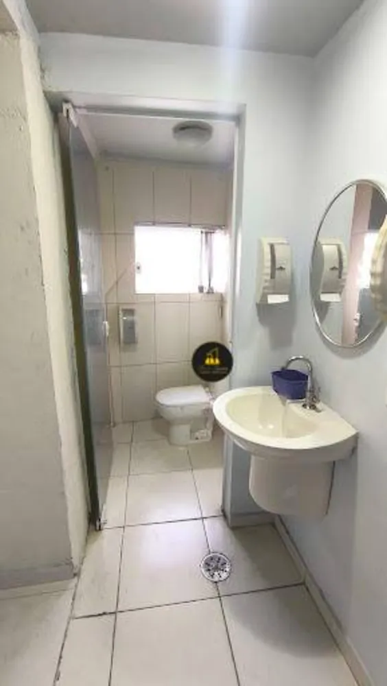 Depósito-Galpão, 360 m² - Foto 5
