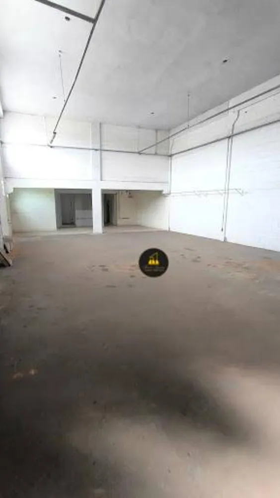 Depósito-Galpão, 360 m² - Foto 3