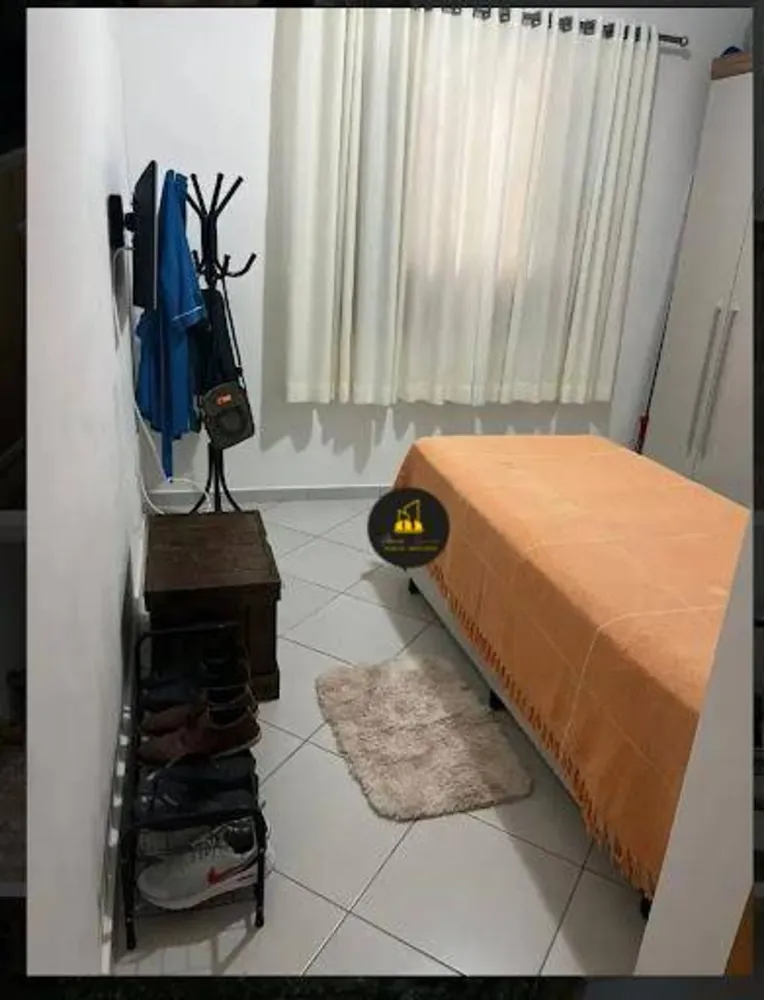 Sobrado, 2 quartos, 131 m² - Foto 8