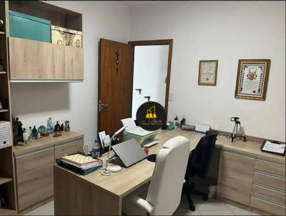 Sobrado, 2 quartos, 131 m² - Foto 1