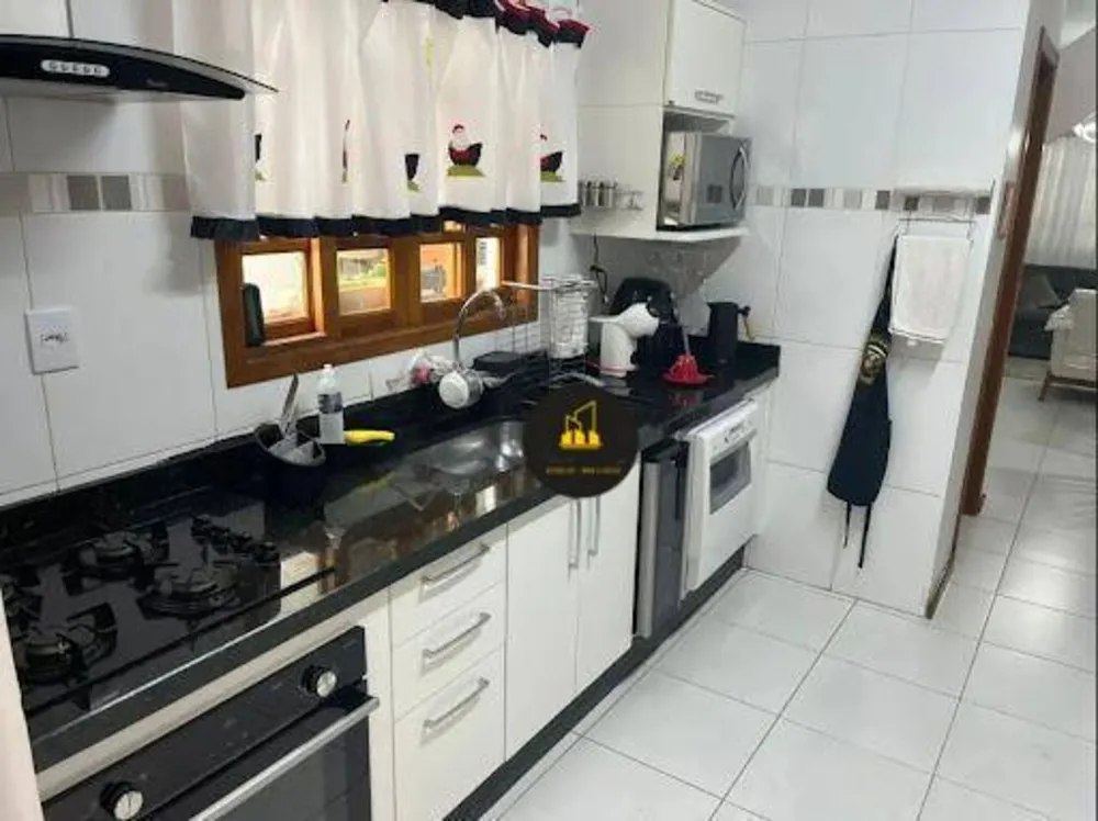 Sobrado, 2 quartos, 131 m² - Foto 4