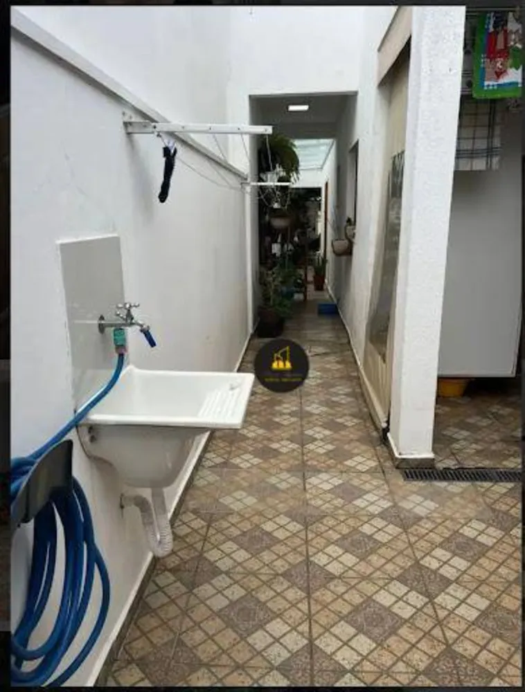 Sobrado, 2 quartos, 131 m² - Foto 3