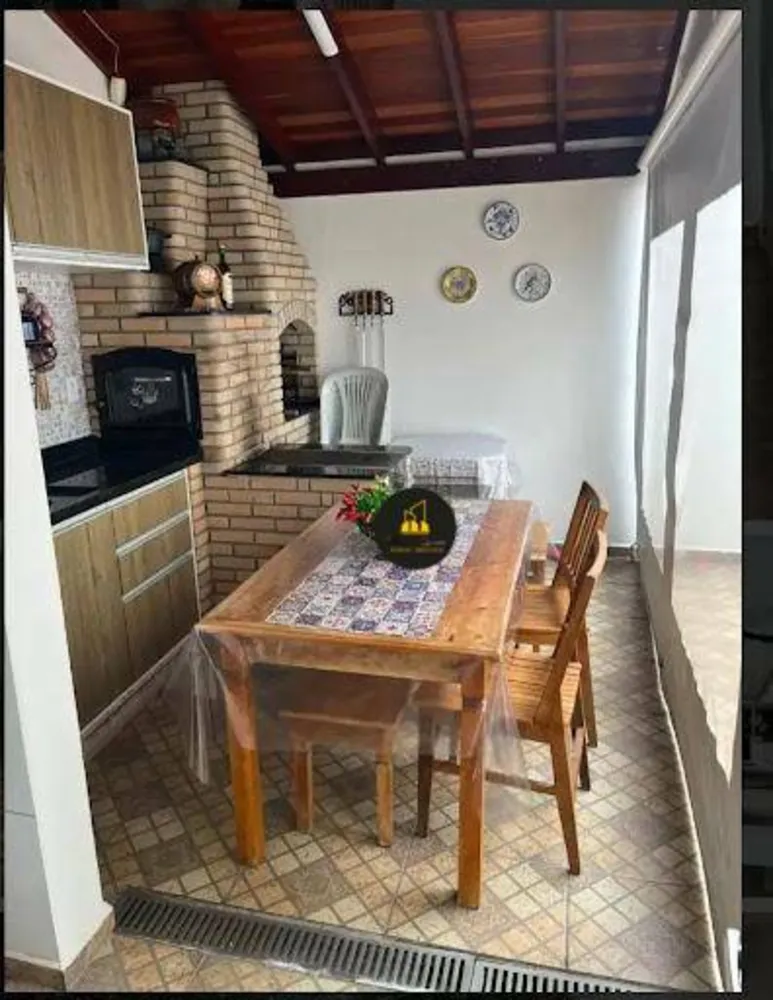 Sobrado, 2 quartos, 131 m² - Foto 7