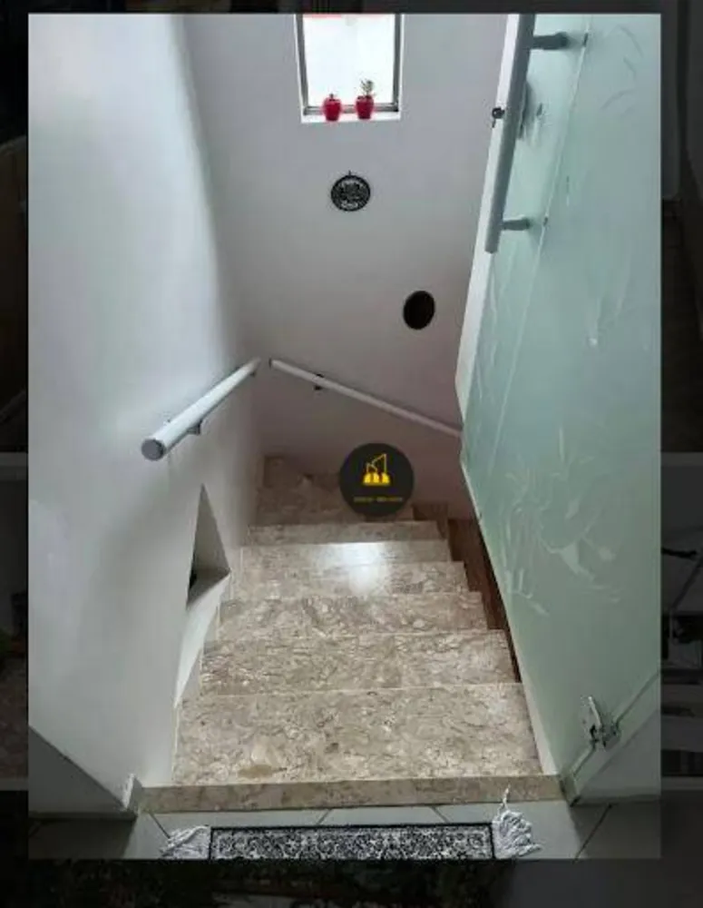 Sobrado, 2 quartos, 131 m² - Foto 5
