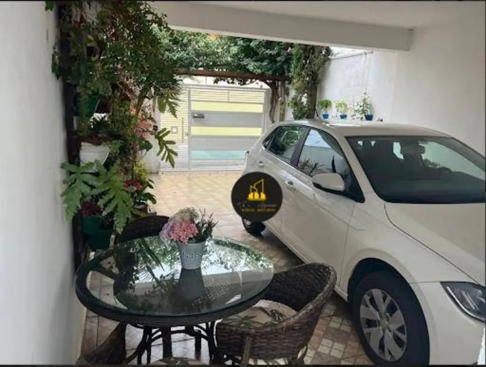 Sobrado, 2 quartos, 131 m² - Foto 2