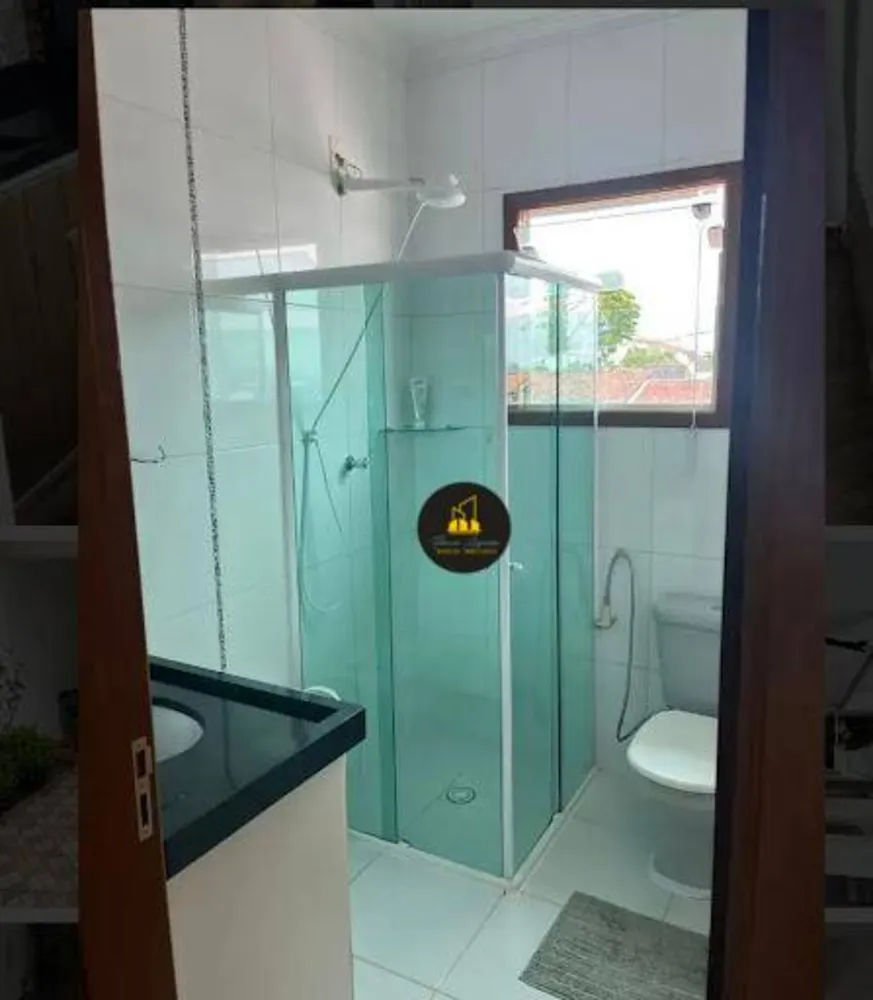 Sobrado, 2 quartos, 131 m² - Foto 6