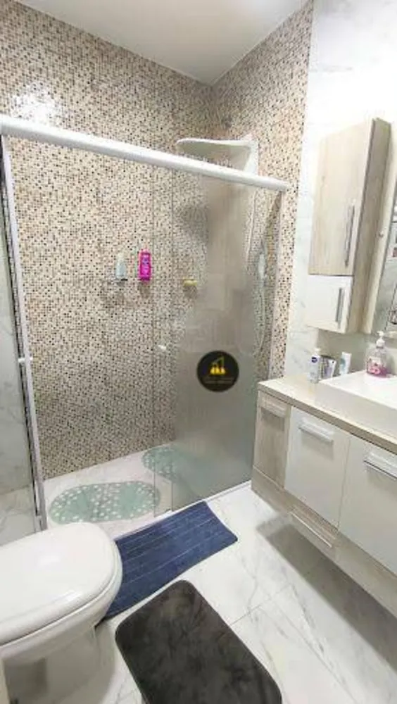Casa, 3 quartos, 186 m² - Foto 8