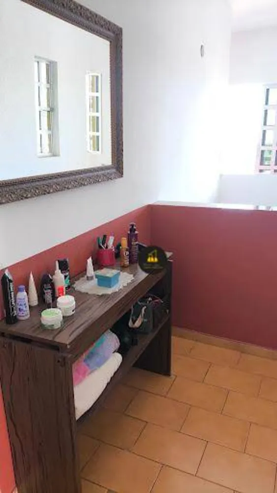 Casa, 3 quartos, 186 m² - Foto 1