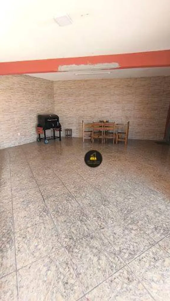 Casa, 3 quartos, 186 m² - Foto 7