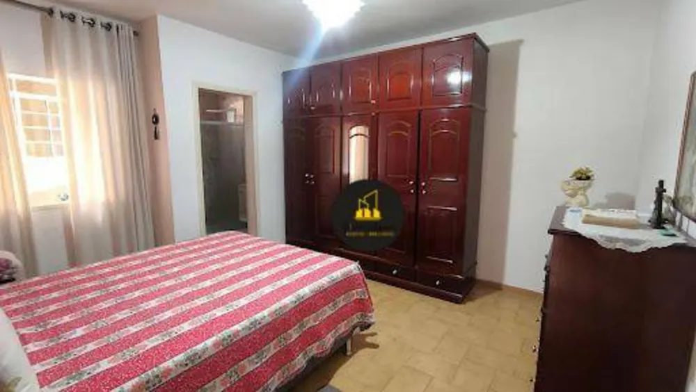Casa, 3 quartos, 186 m² - Foto 6