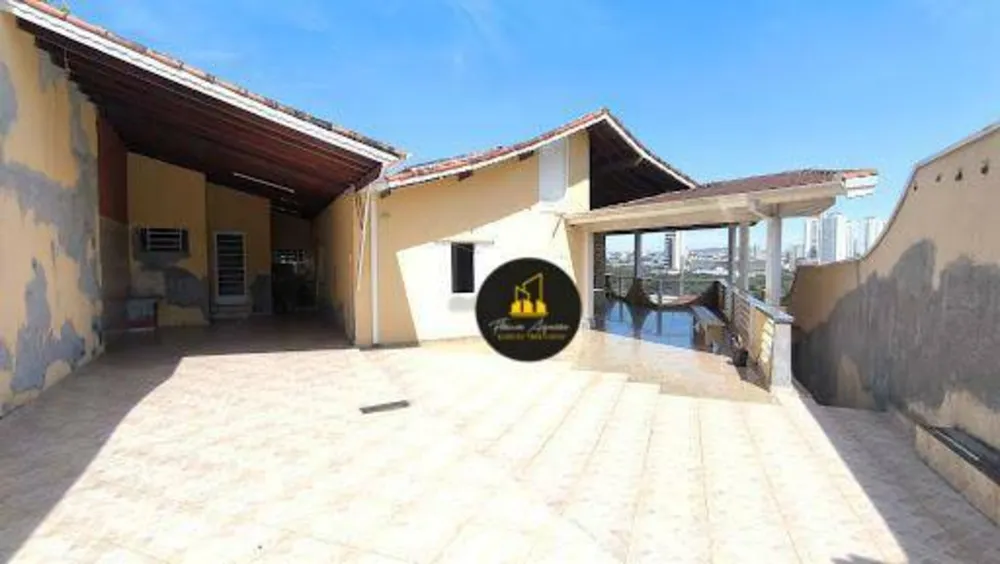 Casa, 3 quartos, 186 m² - Foto 5