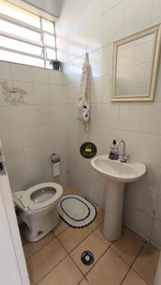 Casa, 3 quartos, 186 m² - Foto 2