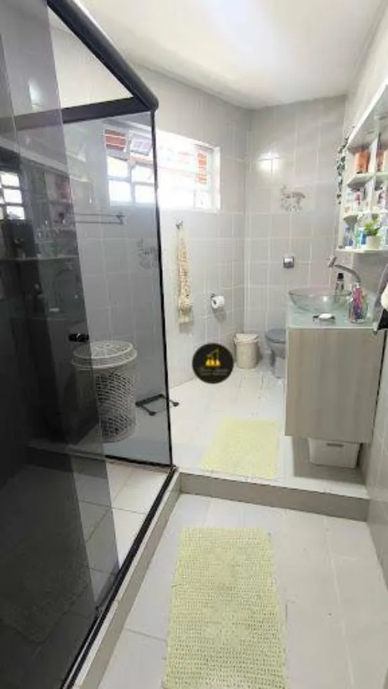 Casa, 3 quartos, 186 m² - Foto 3