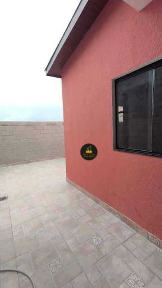 Casa, 3 quartos, 70 m² - Foto 2