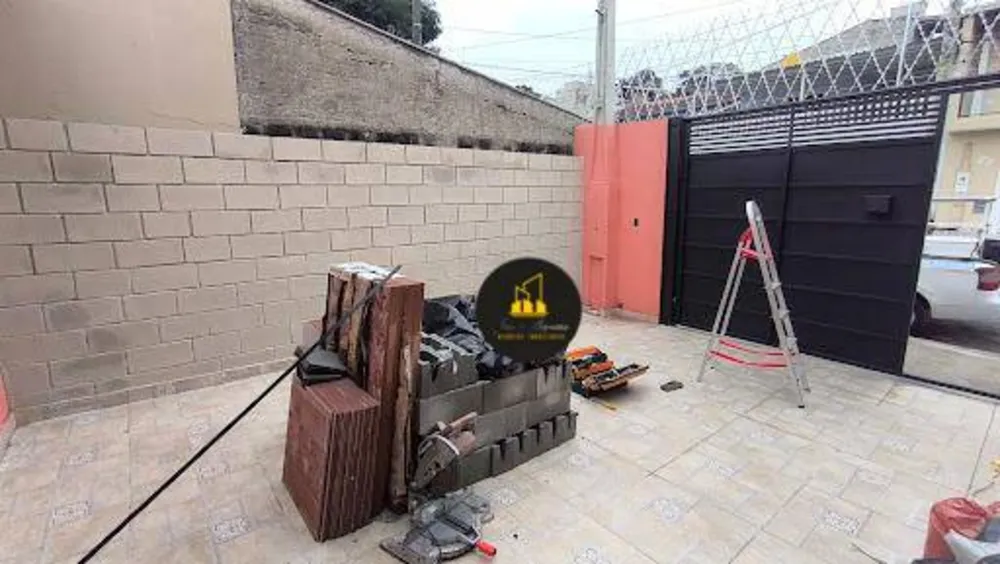 Casa, 3 quartos, 70 m² - Foto 5