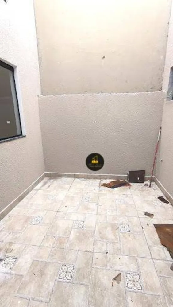 Casa, 3 quartos, 70 m² - Foto 4
