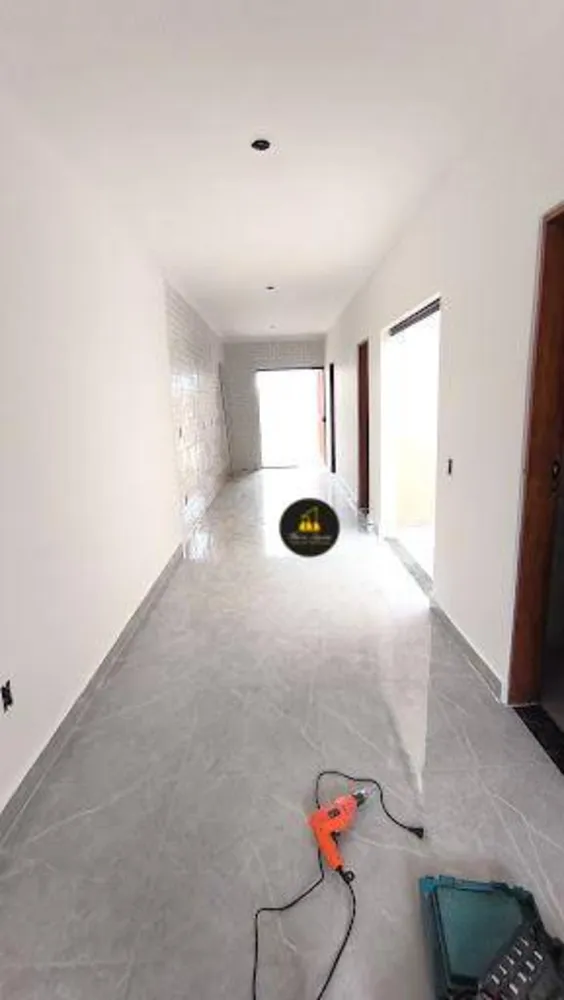 Casa, 3 quartos, 70 m² - Foto 8