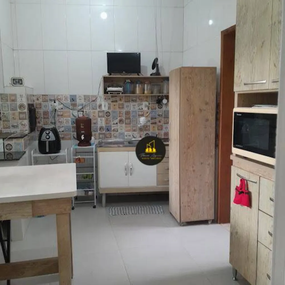Chácara, 3 quartos, 1338 m² - Foto 3
