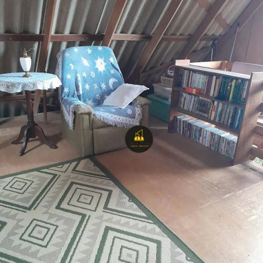 Chácara, 3 quartos, 1338 m² - Foto 7