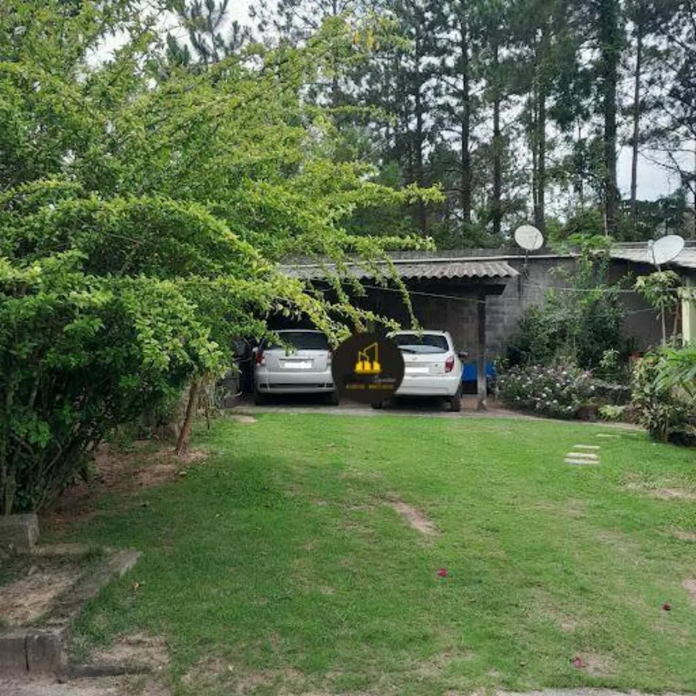 Chácara, 3 quartos, 1338 m² - Foto 4