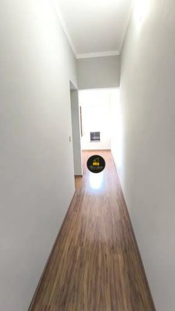Sobrado, 4 quartos, 334 m² - Foto 7