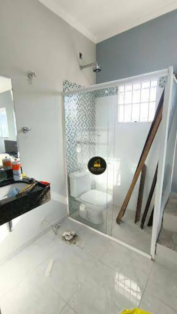 Sobrado, 4 quartos, 334 m² - Foto 1