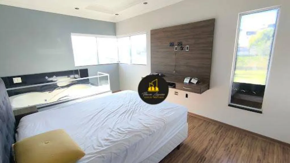 Sobrado, 4 quartos, 334 m² - Foto 8