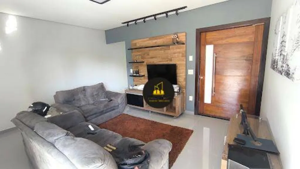 Sobrado, 4 quartos, 334 m² - Foto 3