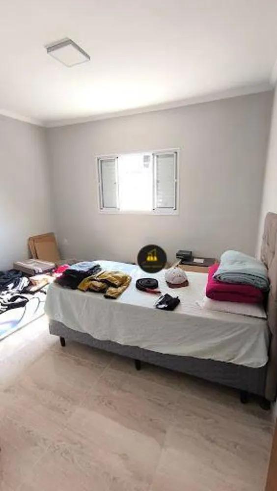 Sobrado, 4 quartos, 334 m² - Foto 1