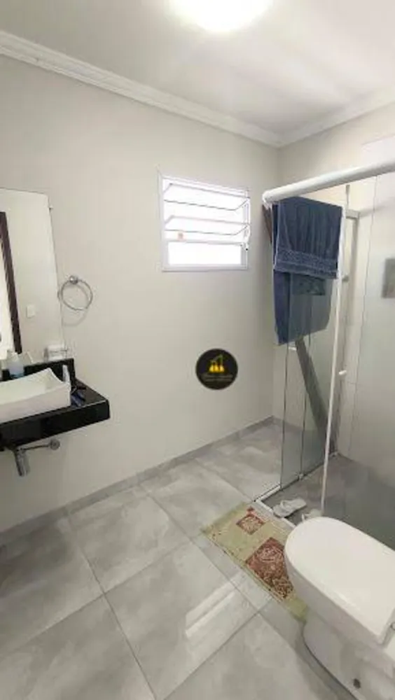 Sobrado, 4 quartos, 334 m² - Foto 4